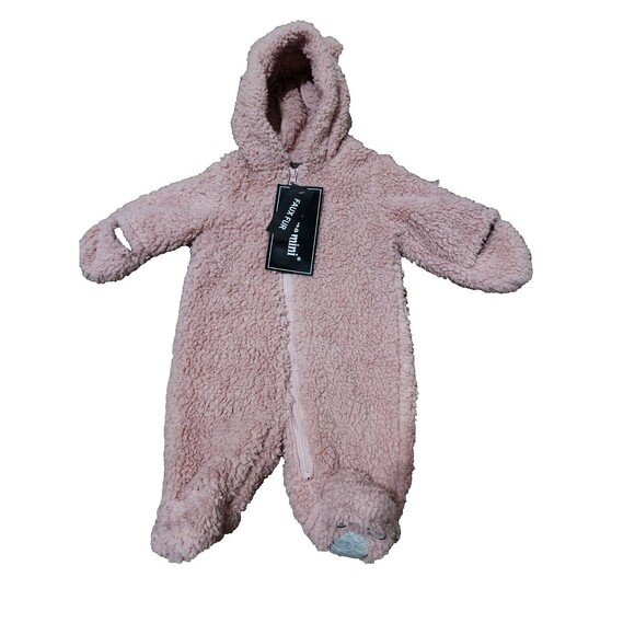 Lot Of Baby Boy Clothes Size 19 Pieces FALL/WINTER Size 3-6Months - Picture 2 of 16